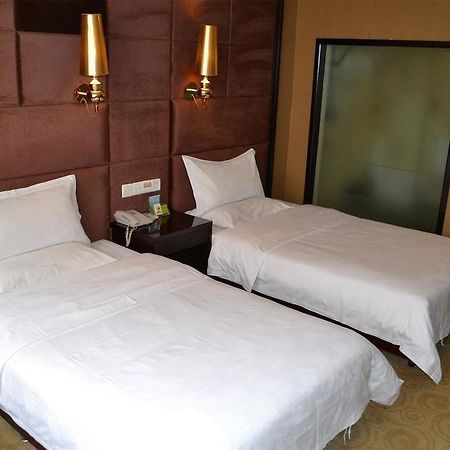 Xi'An Xinwangyuan Business Hotel Shanmenkou Екстер'єр фото