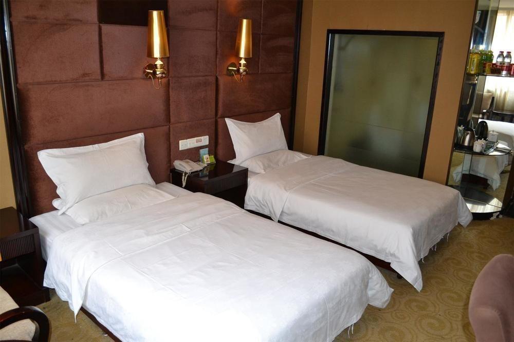 Xi'An Xinwangyuan Business Hotel Shanmenkou Екстер'єр фото