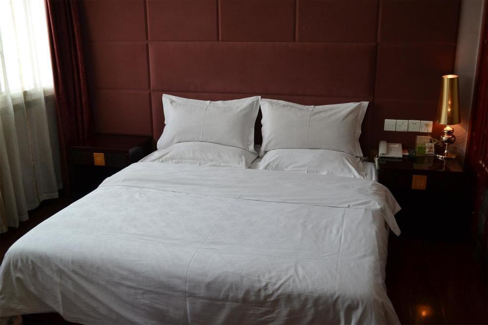Xi'An Xinwangyuan Business Hotel Shanmenkou Екстер'єр фото
